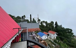 Common Area