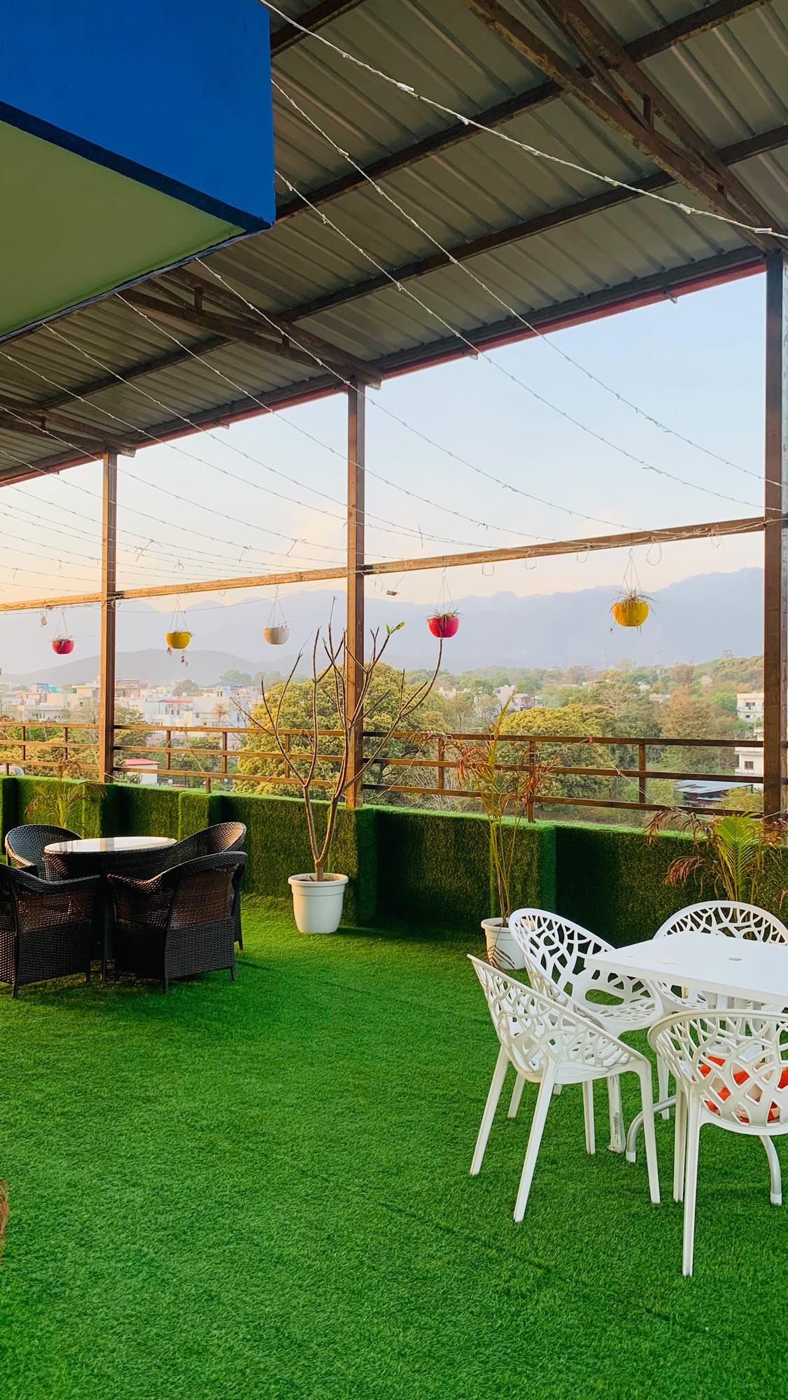 Asthal inn home stay - Tap to explore photos