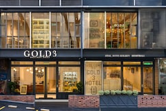 Gold 3 Boutique Hotel, Kuala Lumpur