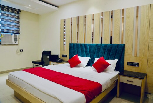 Hotel Vanson Villa