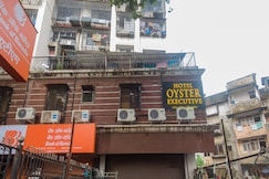 Hotel O Grand Plaza, Mumbai