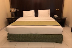 New Royal Mark Hotel Apartment, Dubai