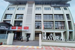 Hotel Mayura Residency, Kukke Subramanya
