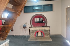 Wood Stone Villa, Coorg