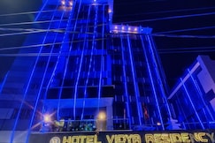 Hotel Vidya Residency, Bhagalpur