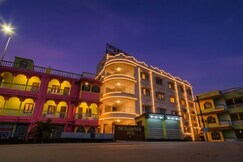The Golden Plaza, Tarapith