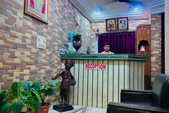 Gaurav Boarding House, Vrindavan
