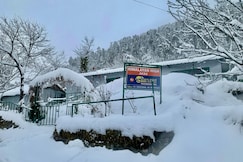 Himalayan High, Auli, By Himalayan Eco Lodges, Joshimath