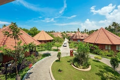 Club Mahindra Poovar, Kerala, Radhapuram