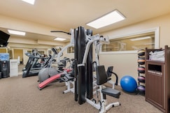 Best Western Tyrolean Lodge, Blaine