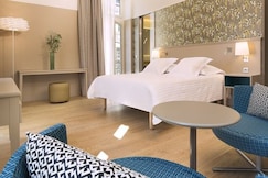 Citadines Confluent Nantes, Loire-Atlantique