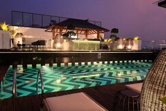 Mile 03 Luxury 2 BHK Suite Kochi Airport, Cochin