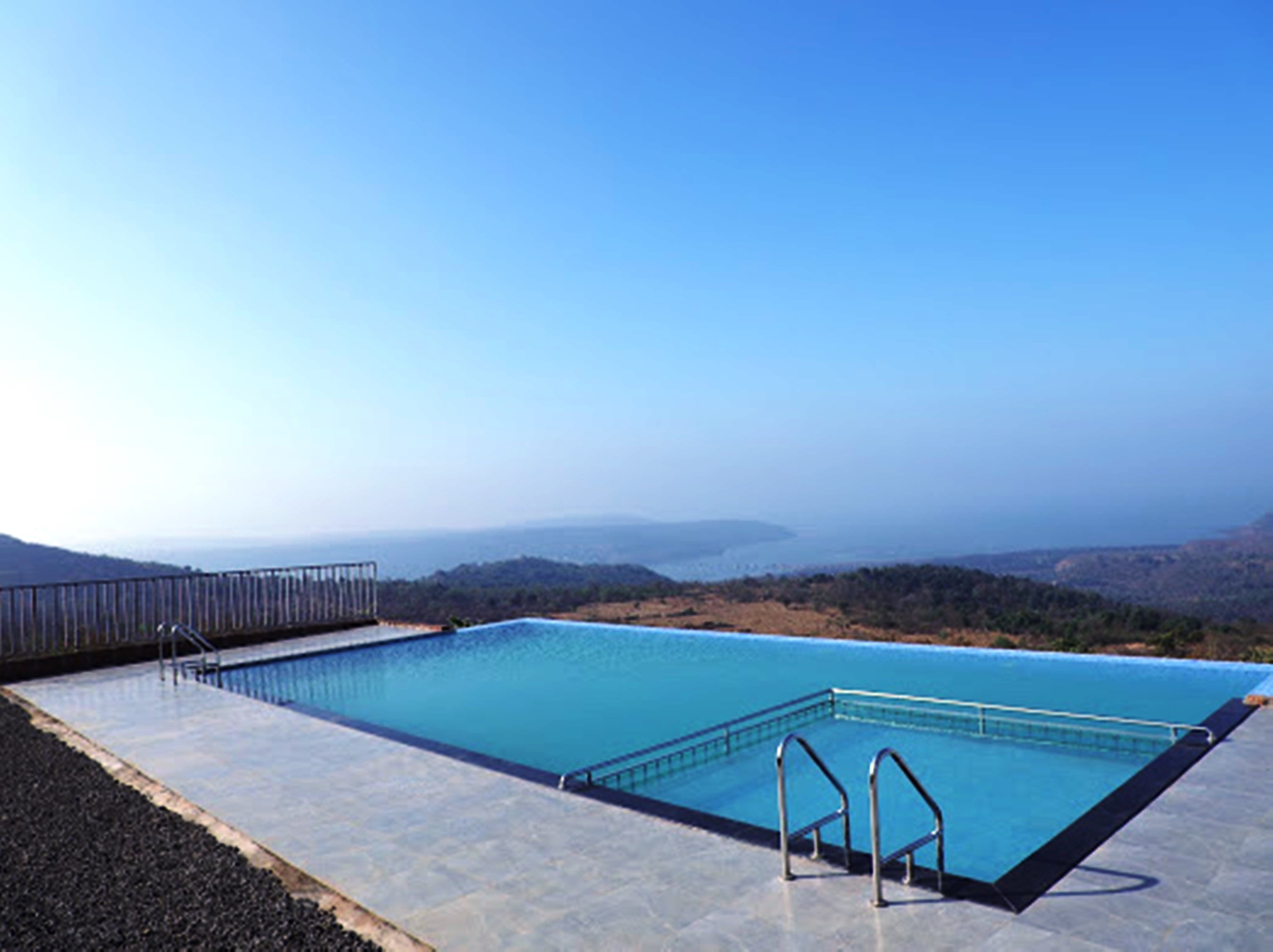 Sea View Agro Resort - Tap to explore photos