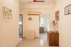 Elegant Sophisticated Pvt Home, Howrah