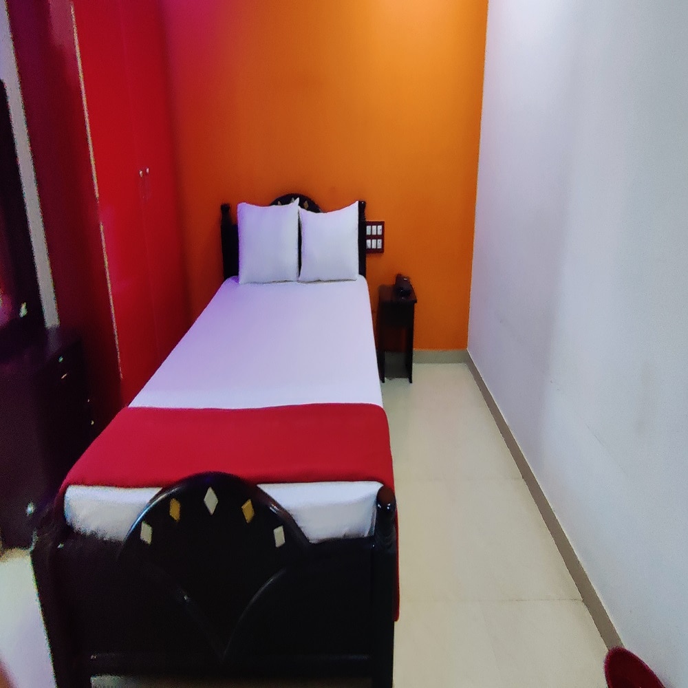 MEGHA RESIDENCY - Tap to explore photos