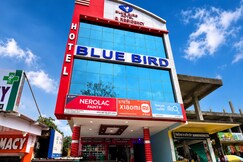 HOTEL BLUE BIRD, Narayanpur