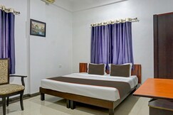 Hotel O Sahil Residency, Pune