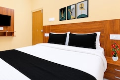Super Hotel O Atala Main RoadBhubaneswar, Bhubaneshwar