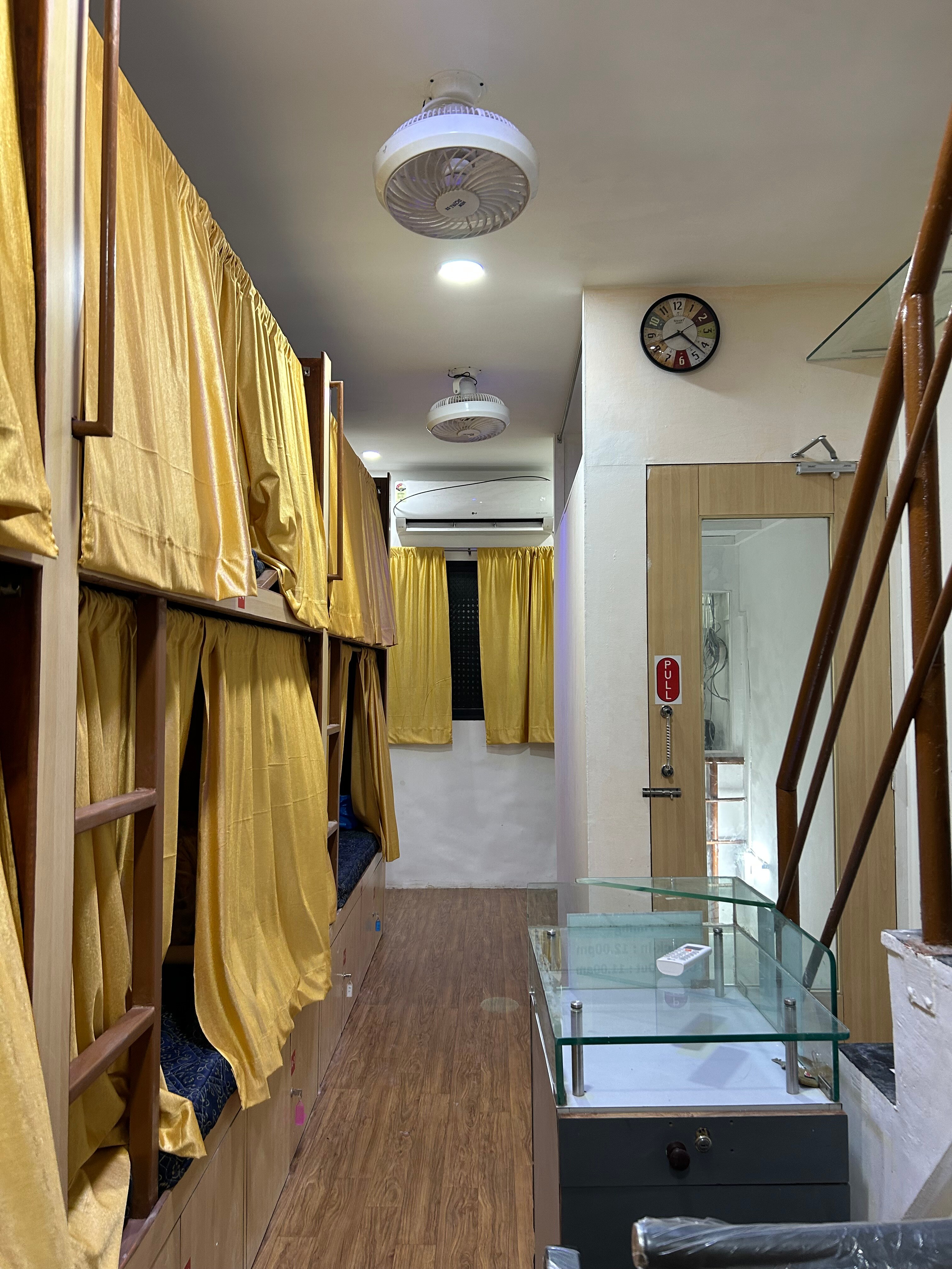 Bombay 72 Dormitory - Tap to explore photos