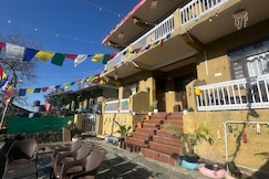 EKAANT STAY AND CAMPS, Dharamshala