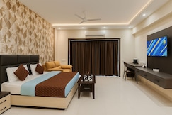 Unit in Kolkata Airport, CC2 and Convention Centre, Kolkata