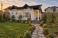 Chaman e Meher  
An Orchard Retreat in Kashmir, Srinagar