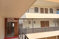 Hotel Sunlight, Unjha