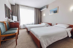 Hotel Shri Sudama, Ambikapur