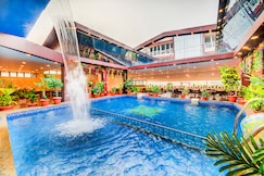 Hotel Menino Executive, Goa