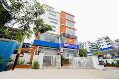 FabHotel Casa Grand Ecil, Hyderabad