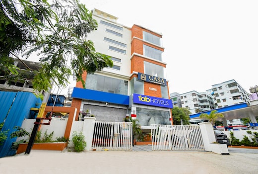 FabHotel Casa Grand Ecil - ECIL X Roads, ECIL