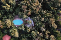 Pench Jungle Camp, Pench