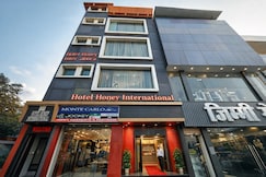 Hotel Honey International, Gopalganj
