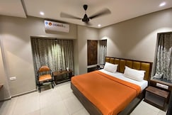Hotel Samrat, Kolhapur