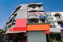 Via Sunrise Villa, Delhi