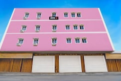 Hotel O Down Town Hotel, Kolkata