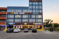 Hotel Mirage Mohali, Patiala
