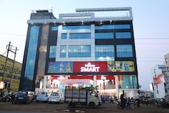 Hotel Sai Sagar, Guna
