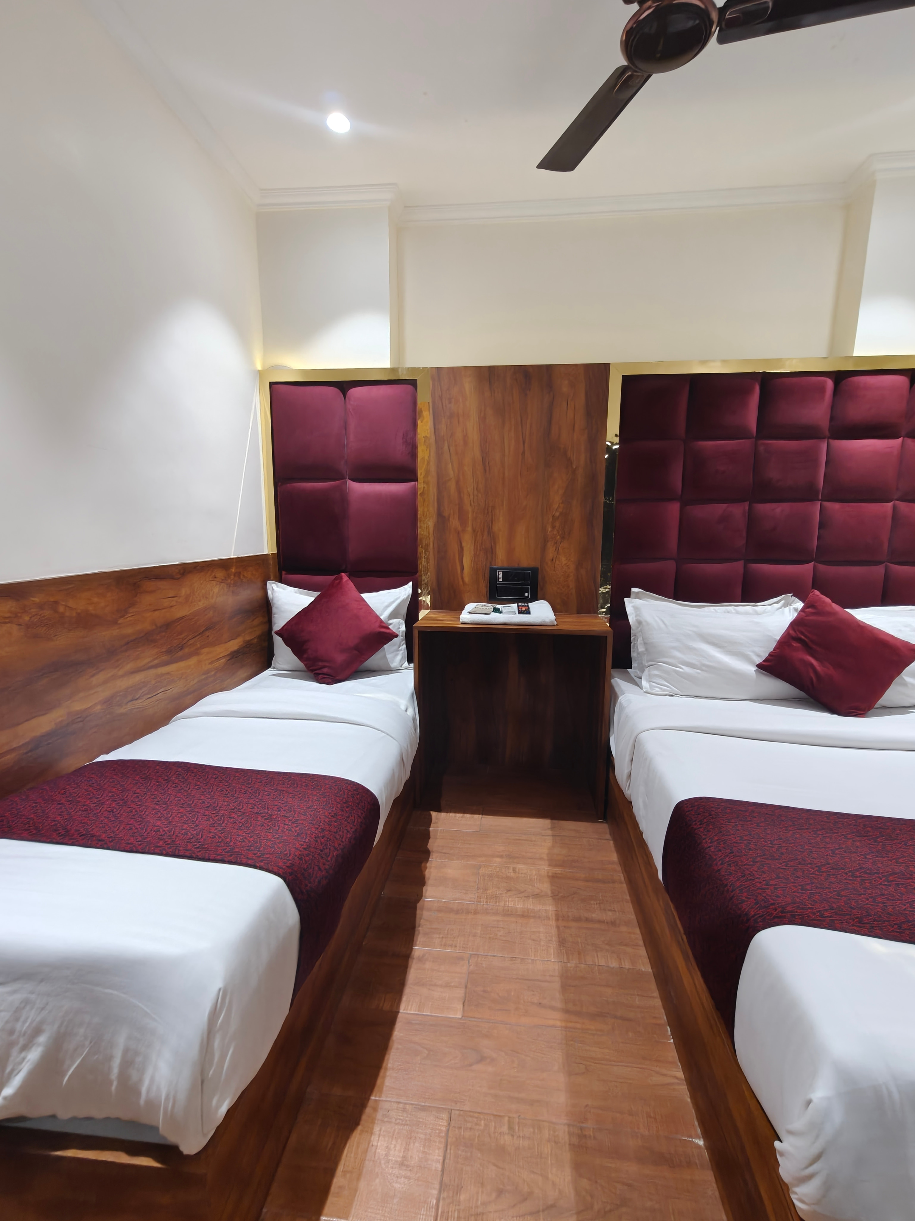 Hotel Sai Palace- Near Tata Memorial Hospital 3