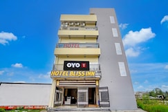 Hotel O Bliss Inn, Jabalpur