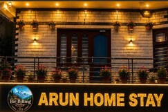 Arun Home Stay, Barot