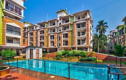Swimming Pool 1