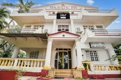 Super Collection O Calangute, Goa