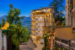 Sterling Mount Olive Gangtok, Phadamchen