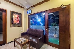 Hotel Mourya Paradise 51 kilometers from nellore, Ongole