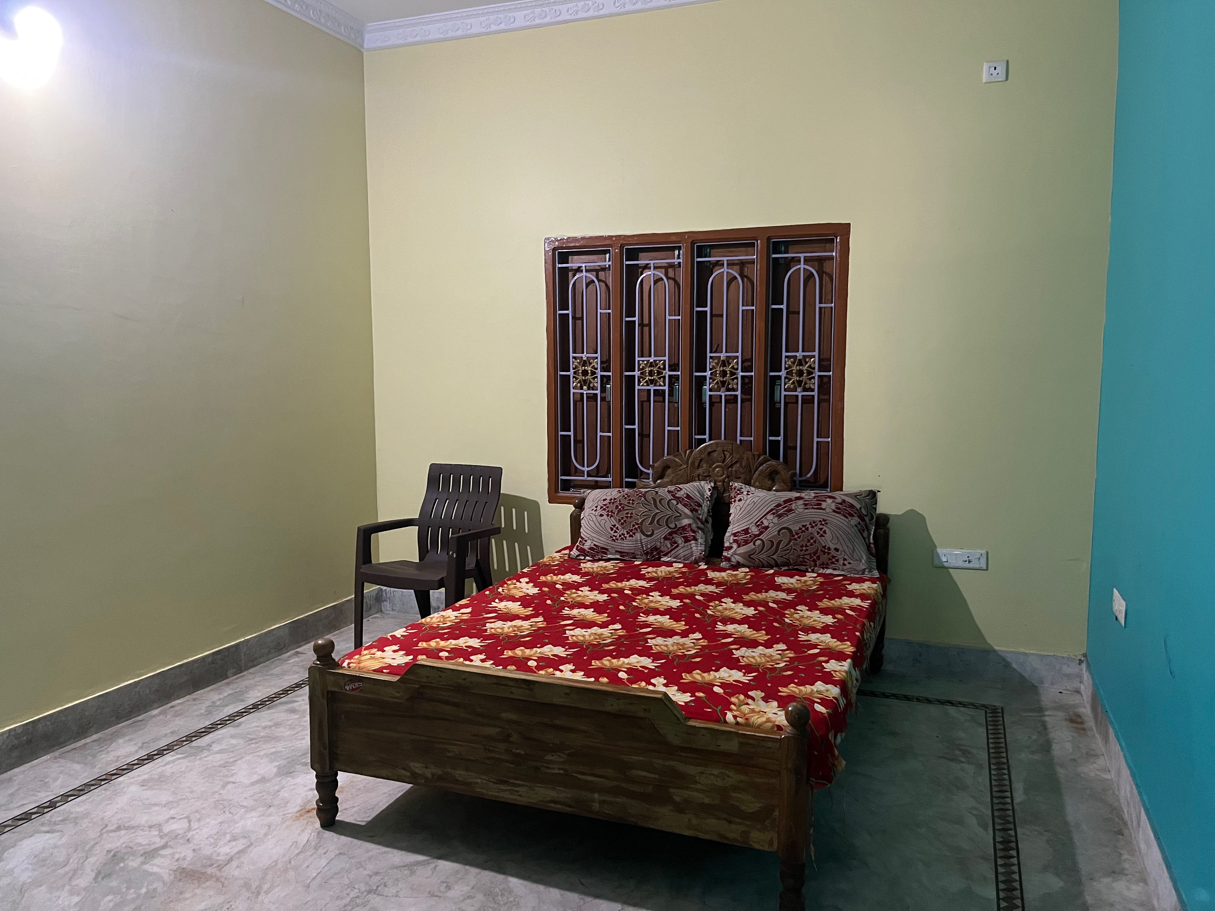 Hotel O Shree Sai Kalyan Mandap Lodge - Tap to explore photos