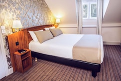 Timhotel Louvre Hotel, Paris