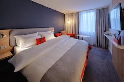 Holiday Inn Express Frankfurt Messe, Frankfurt