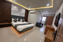 Hotel Peacock Anand., Nadiad