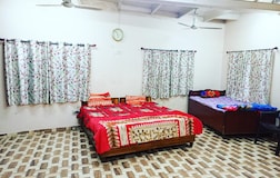 Delux Bedroom